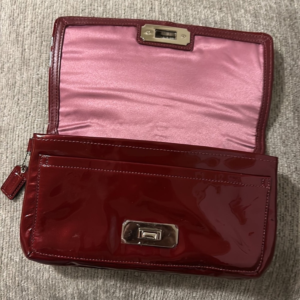Coach Wallet - Picture 4 of 4